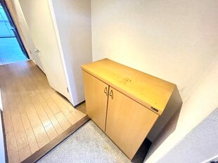 芦屋三木マンションの物件内観写真